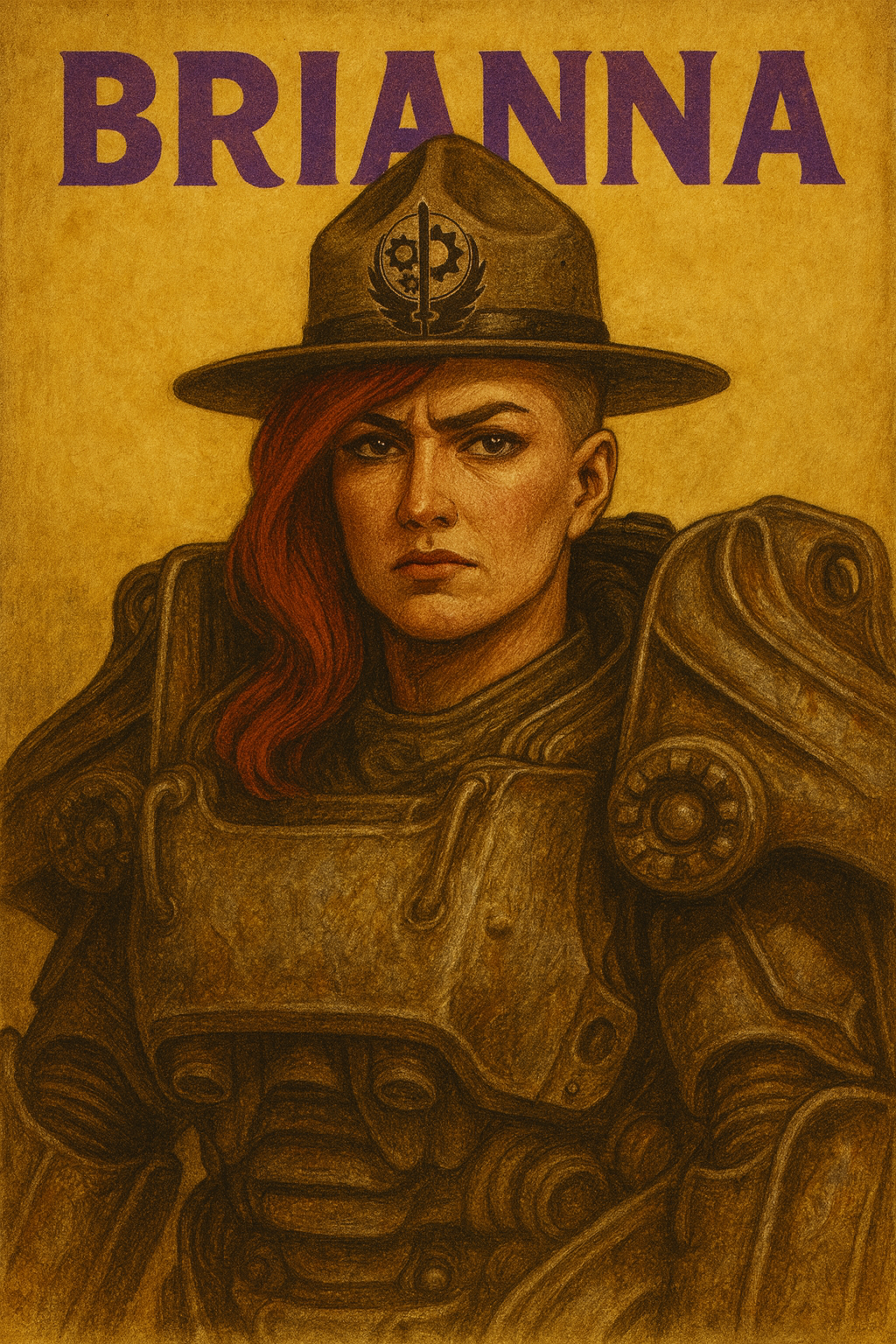 Knight Brianna