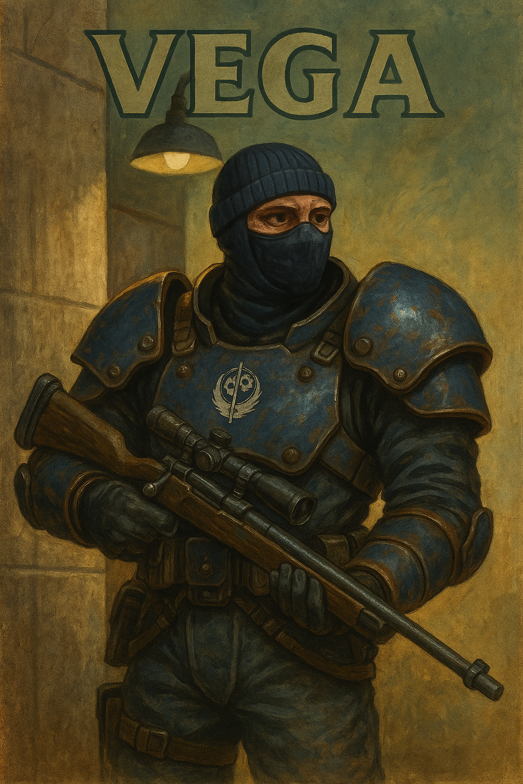 Senior Knight Vega