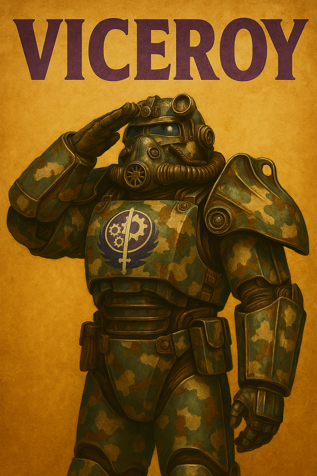 Knight Viceroy